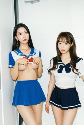 모나&쥬시 러브유(65P)