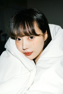 쥬시, [Moon Night Snap] 속박, 구속 Set.02 (43P