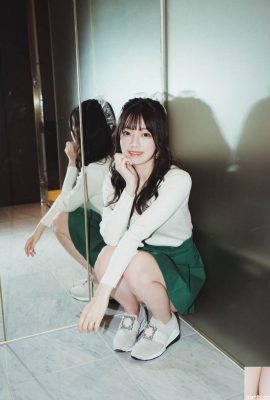 [宮下玲奈] 맛있는 몸매가 나올 준비가 됐습니다…더 보고 싶어요 (24P)