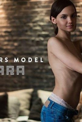 [This Years Model] 2023년 1월 29일 – Laura Maiser – 프로세스 [36P]