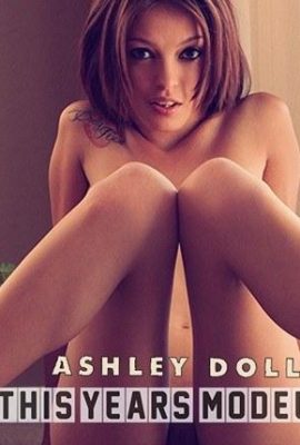 [This Years Model] 2023년 2월 8일 – Ashley 인형 – 인형 배달 [42P]