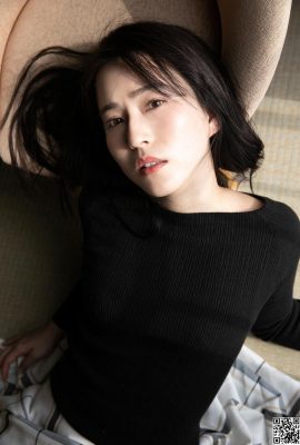 Shiori Usui 박이 시오사토 – Usushio Onsenkyo 우스시오 온천 마을 (64P)