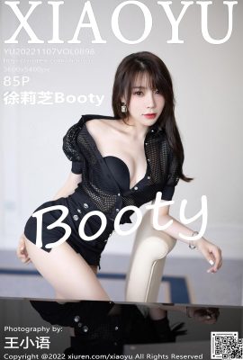 [XiaoYu] VOL.898 서리지 부티(86P)