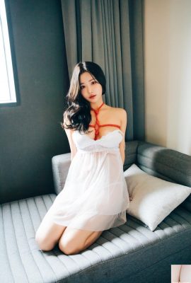 [YeonYu 연유] 한국 여자는 너무 예쁘고 몸매가 사나워요 (37P)