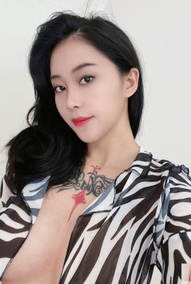 [Onlyfans]복지 소녀 – 유메이 마녀 개인 사진 복지 사진 (6) (100P)