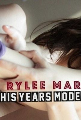 [This Years Model] 2023년 3월 27일 – Rylee Marks – Back In Tights[48P]