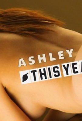 [This Years Model] 2023년 4월 12일 – Ashley 인형 – Ashley의 포스터 소녀[50P]