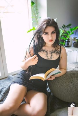 (Suicide Girls) 2023년 10월 1일 – Vavalova – Underground(56P)