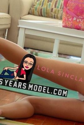 (This Years Model) 2023년 6월 11일 – Lola Sinclair – Lola On Call(47P)