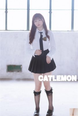 [인터넷 수집] 사진 작가 – GATLEMON 소녀의 마음 사진집 (전편) (80P)