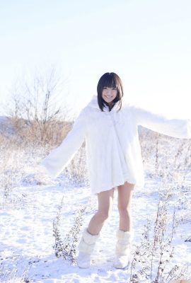 사치카와 리나 「잊을 수 없는 겨울에」 (62P)