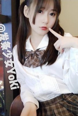 (인터넷 모음) 웨이보소녀 시계태엽소녀의 인터넷 카페 모험 (40P)