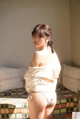 (마츠시타 레이나) 뜨거운 곡선과 깊은 그루브가 유혹을 드러낸다 (22P)