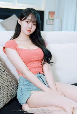 (Lilynah) LW076 인아 – Vol.32 (71P)