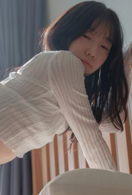 (온라인 모음) 복지 소녀 예린 “모닝 걸”(107P)