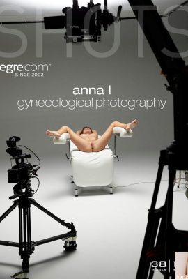 (Hegre 미술) 2023년 7월 9일 – Anna L 산부인과Pgraphy (40P)