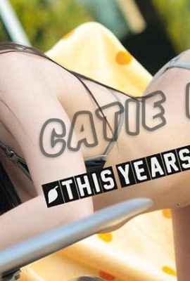 (This Years Model) 2023년 7월 24일 – Catie Minx – Teeny Minx (46P)