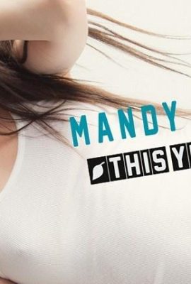 (This Years Model) 2023년 7월 21일 – Mandy Masters – O Mandy (43P)