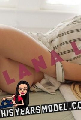 (This Years Model) 2023년 7월 28일 – Lana Lea – Good Housekeeping(35P)