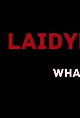 (피팅룸) 2023년 8월 11일 – Laidylaixxoff – What The Hell (76P)