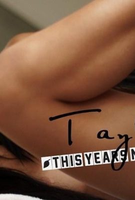 (This Years Model) 2023년 8월 23일 – Taylor Chloe – 점심 시간 Taylor (32P)