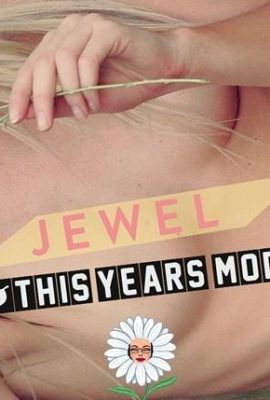 (This Years Model) 2023년 8월 22일 – Jewel – As Nature Bended (38P)
