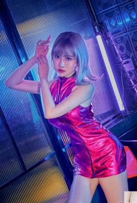 니안 – 사이버 소녀 (44P)