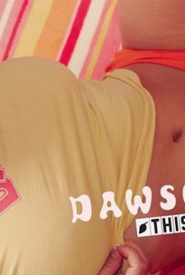 (This Years Model) 2023년 9월 2일 – Dawson Miller – Dose Of Dawson (36P)
