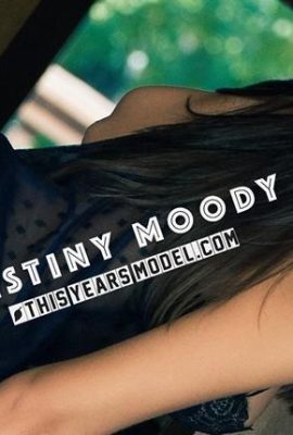 (This Years Model) 2023년 9월 21일 – Destiny Moody – Destiny Educated(50P)