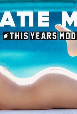 (This Years Model) 2023년 9월 19일 – Catie Minx – Pool On Me (42P)