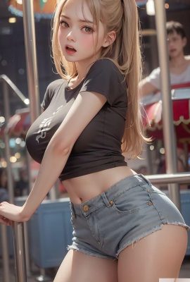 ★PATREON★ Blitzcrank_ai – 놀이공원