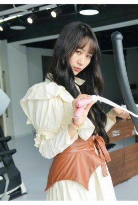 (IESS) N번째 판타지: “메이시의 피트니스 전략 3” 메이시 (75P)