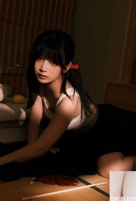 복지 소녀 호시노 키츠(36P)
