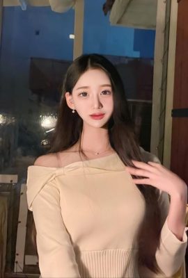 한국 TV 소녀 – _ (38P)