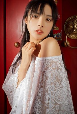 (온라인 모음) 복지 소녀-Yulnby 트위터 순수 여신 (56P)