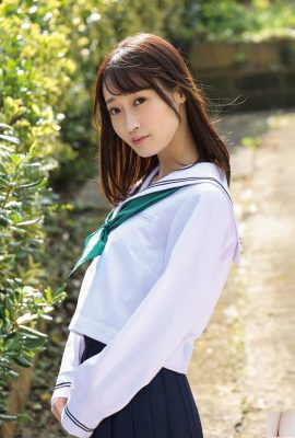 Mizuki Amane 천연 미즈키 – Little girl 어린 소녀 01 (84P) (
