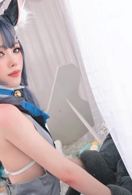 Coser@TiTiTi – 메이요마오(20P)