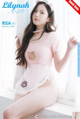 (RISA) 우수한 신체관리 서비스 (36P)