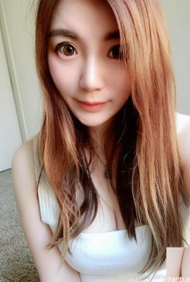 OnlyFans 블로거 NicoLove.CC 복지화보집(106P)