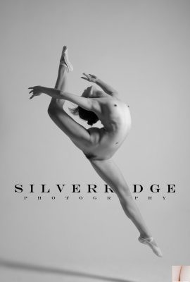 (온라인 컬렉션) 사진 작가-SliverRidge 아름다운 모델 사진 컬렉션 (106P)