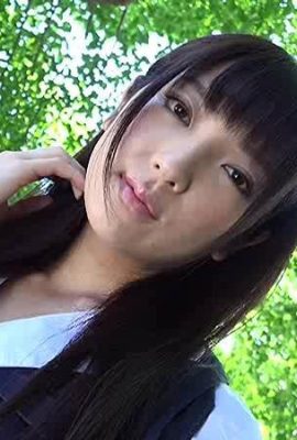 가미사키 시오리：헤어 누드～거유 G컵 초S급 섹시 여배우～ 가미사키 시오리 (21P)