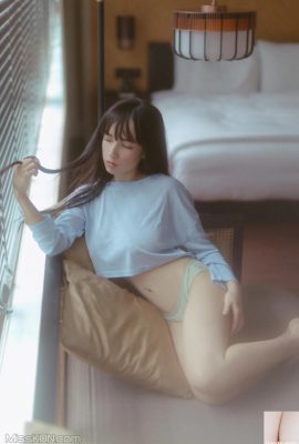 바네사 Vol.8 (83P)