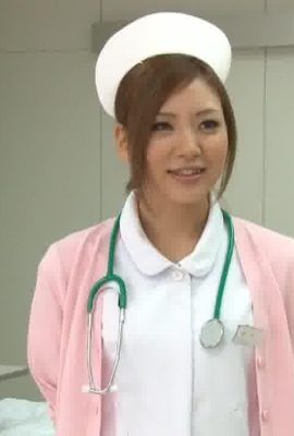 주사되고 싶은 변태 간호사 – 쿠라키 미오 (106P)
