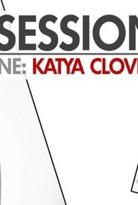 (피팅룸) 2023년 8월 4일 – Katya Clover – 스튜디오 세션 Vol 01 (66P)