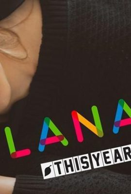 (This Years Model) 2023년 9월 13일 – Lana Lea – Mod Lana (48P)