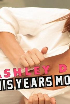 (This Years Model) 2024년 1월 30일 – Ashley Doll – 인형 청바지 (46P)