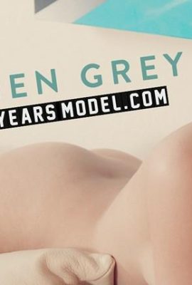 (This Years Model) 2024년 2월 13일 – Darien Gray – 그 시간(36P)