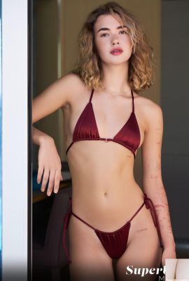 (Superbe Models) 2024년 4월 15일 – Sofia Aya Villa Reverie (114P)