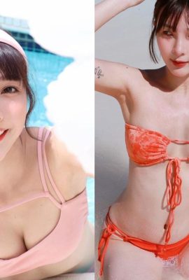 치어리더팀의 핫걸이 신선한 고기에 은밀하게 반한 '어둠 속의 은밀한 친밀감'(11P)