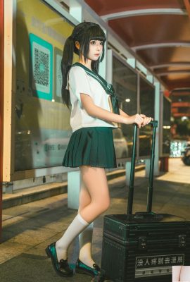 Coser@春momo(chunmomo) – T3 춘모모의 모험 2 (115P)